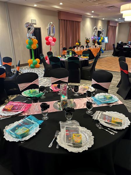 Hilton Garden Inn Phoenix/Tempe ASU Area