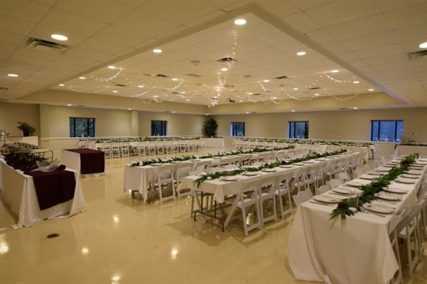 Earlysville Volunteer Fire Company