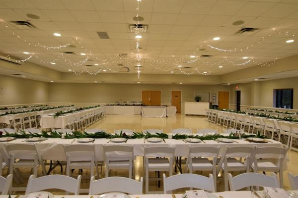 Earlysville Volunteer Fire Company