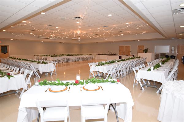 Earlysville Volunteer Fire Company