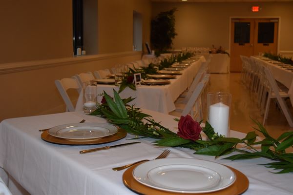 Earlysville Volunteer Fire Company