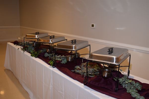 Earlysville Volunteer Fire Company