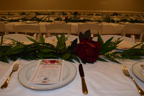 Earlysville Volunteer Fire Company