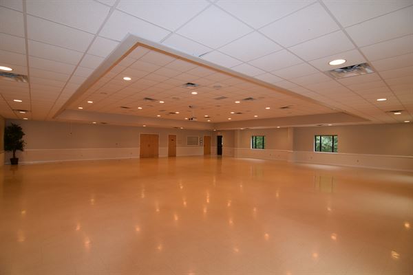 Earlysville Volunteer Fire Company