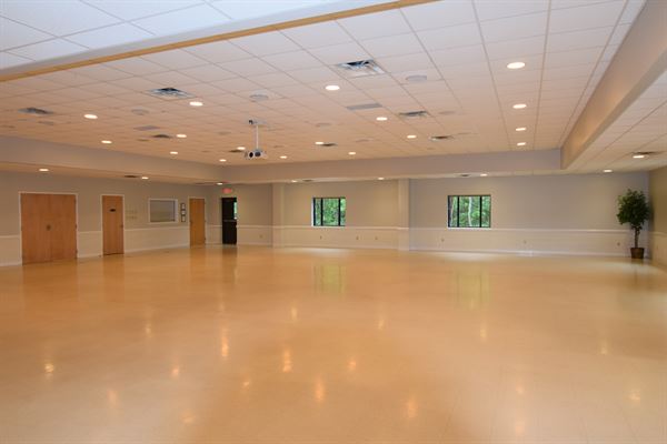 Earlysville Volunteer Fire Company