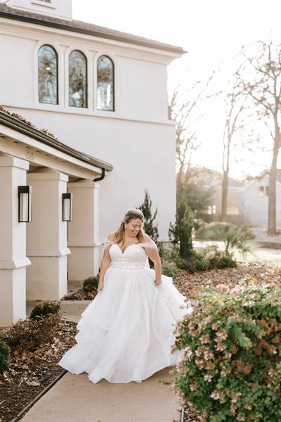 Texas 9 Golf & Event Venue