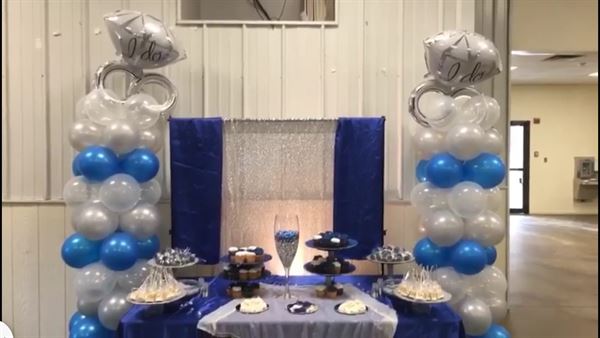 T&T Events and Rentals