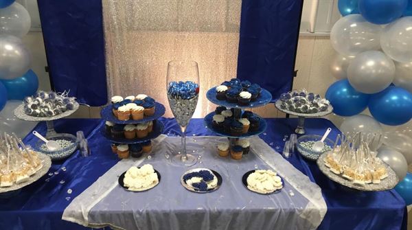 T&T Events and Rentals