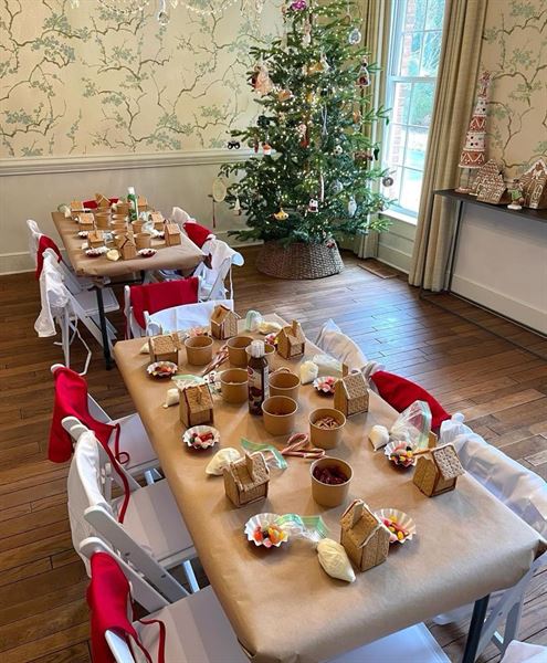 T&T Events and Rentals