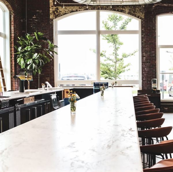 Bissell Brothers Brewing