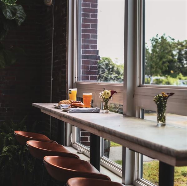 Bissell Brothers Brewing