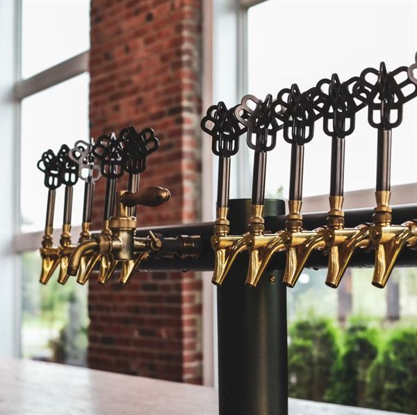 Bissell Brothers Brewing