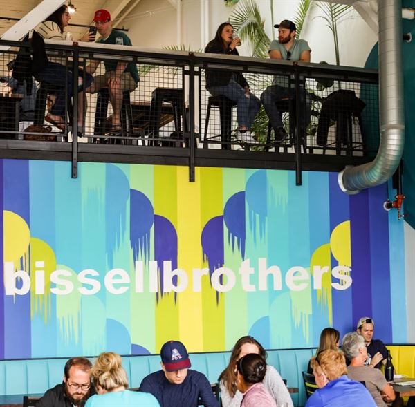 Bissell Brothers Brewing