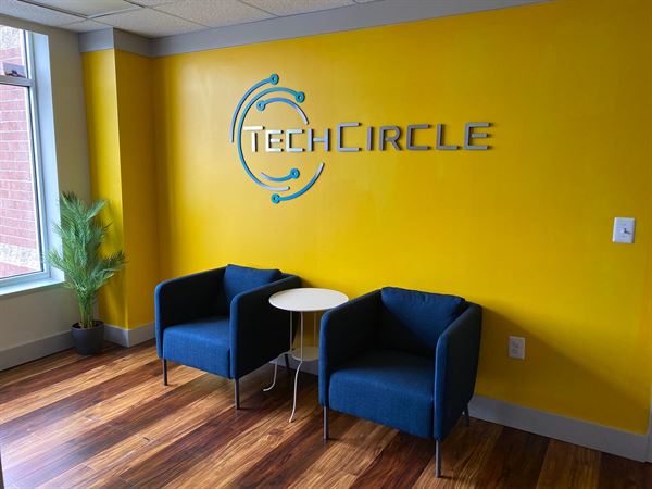 TechCircle