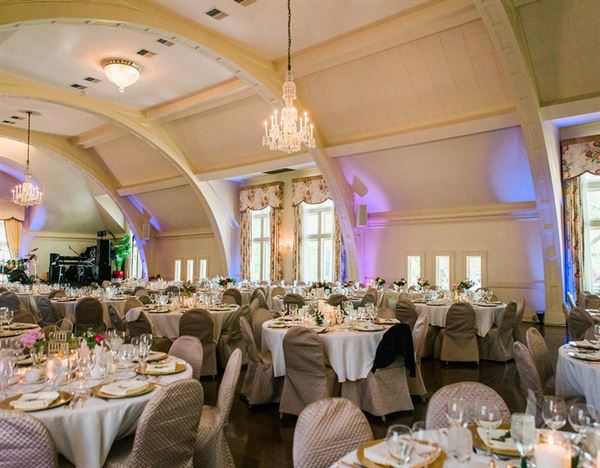 Woman's Club of Wisconsin