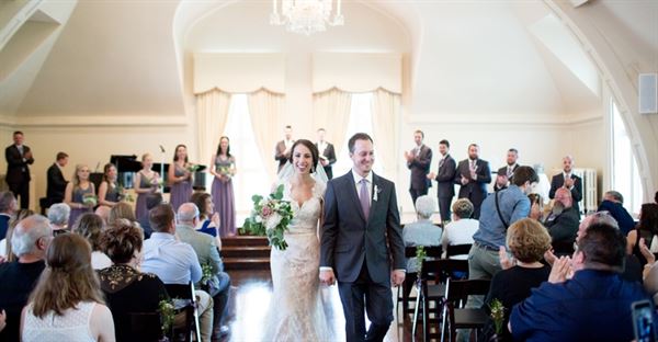 Woman's Club of Wisconsin