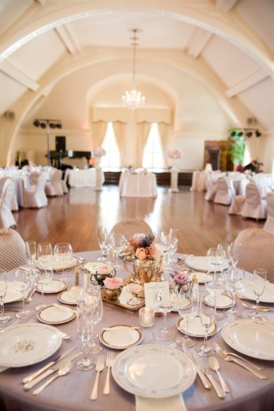 Woman's Club of Wisconsin