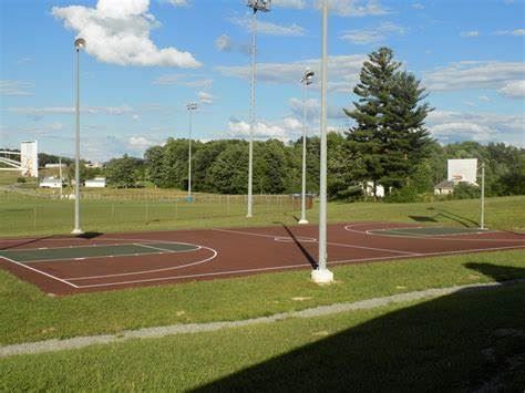 Barbour County Fairgrounds