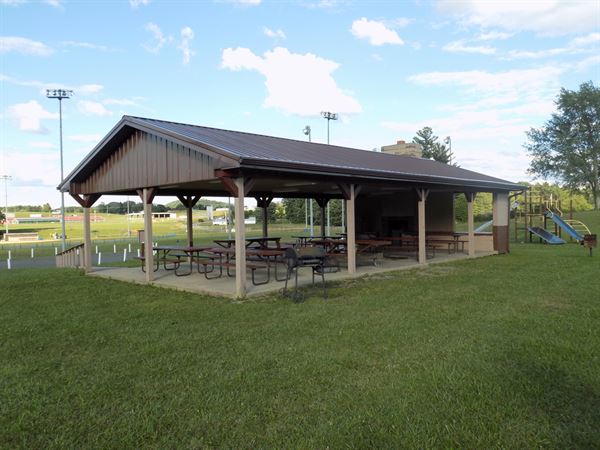 Barbour County Fairgrounds