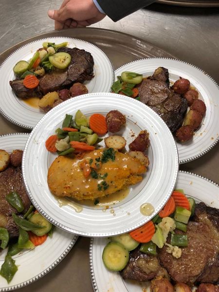 royal tri-state catering