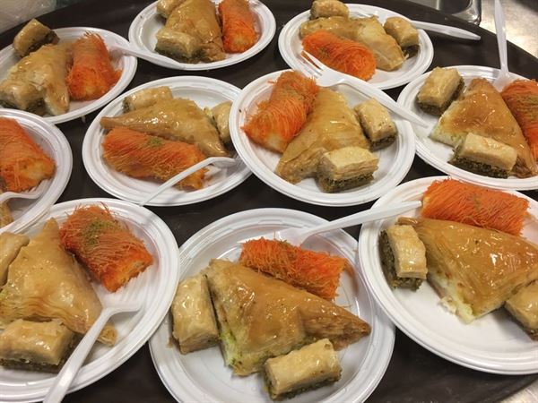 royal tri-state catering