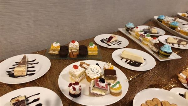 royal tri-state catering