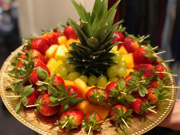 royal tri-state catering