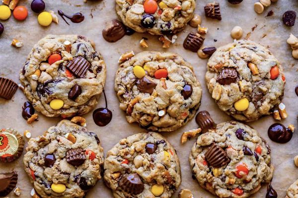 Southern Belle Pastry