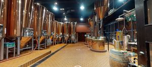 Full Brewery