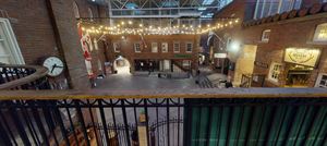 Full Brewery Including Courtyard