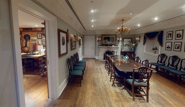 Alexander Keith's Brewery