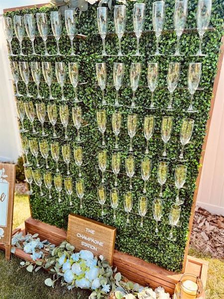 Steel Shaker Mobile Events