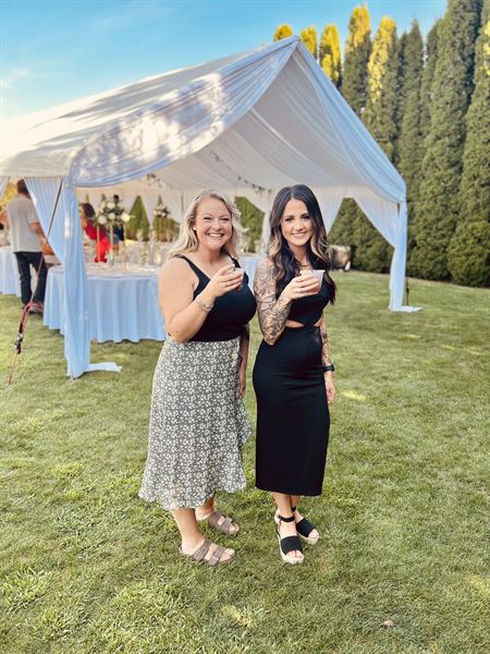 Steel Shaker Mobile Events