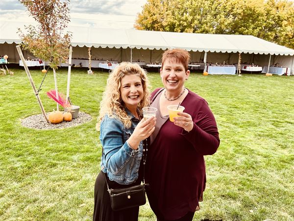 Steel Shaker Mobile Events