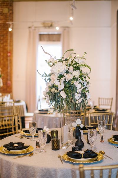 The Melonlight Ballroom