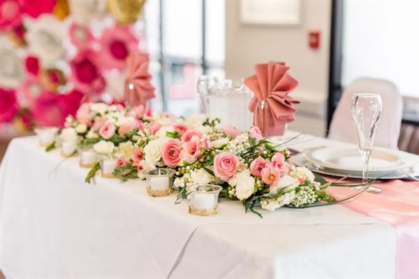 Clubhouse At Woodcreek