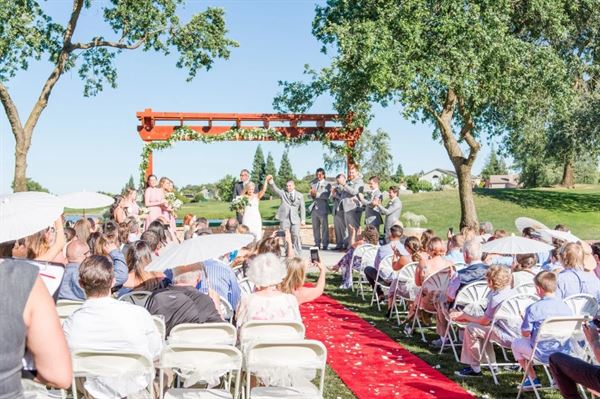 Clubhouse At Woodcreek