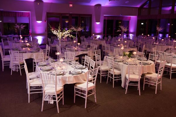 Clubhouse At Woodcreek