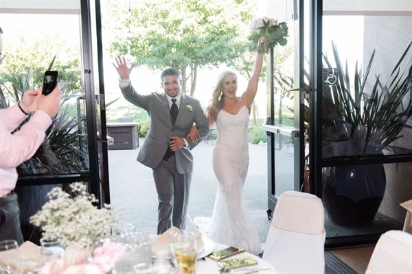 Clubhouse At Woodcreek