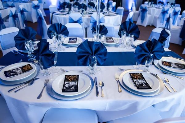 Clubhouse At Woodcreek