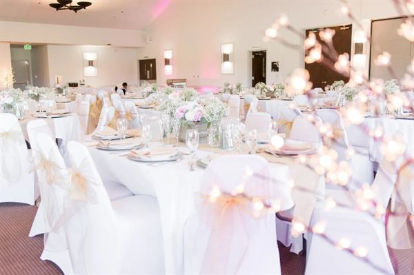 Clubhouse At Woodcreek