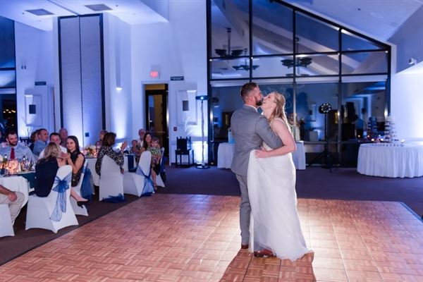 Clubhouse At Woodcreek