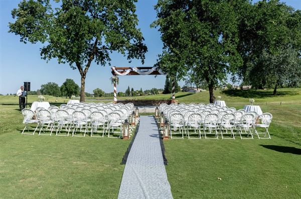 Clubhouse At Woodcreek