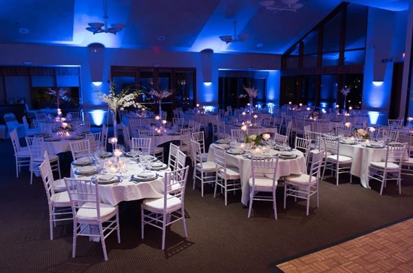 Clubhouse At Woodcreek