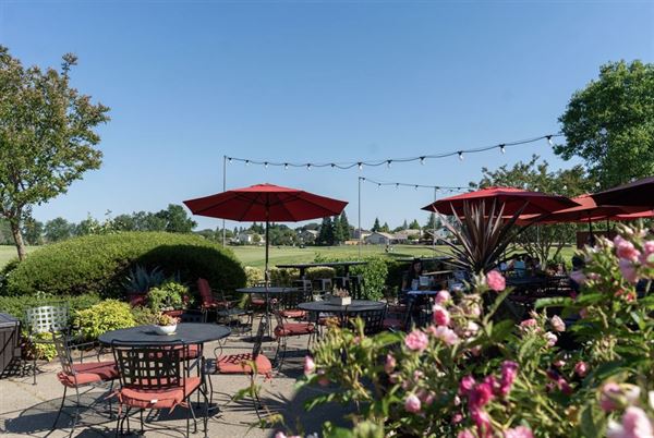 Clubhouse At Woodcreek