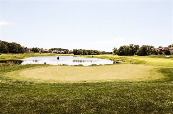 Prairie Highlands Golf Club