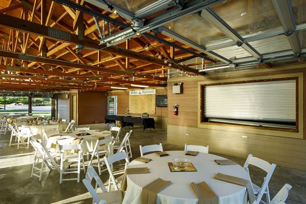 Prairie Highlands Golf Club