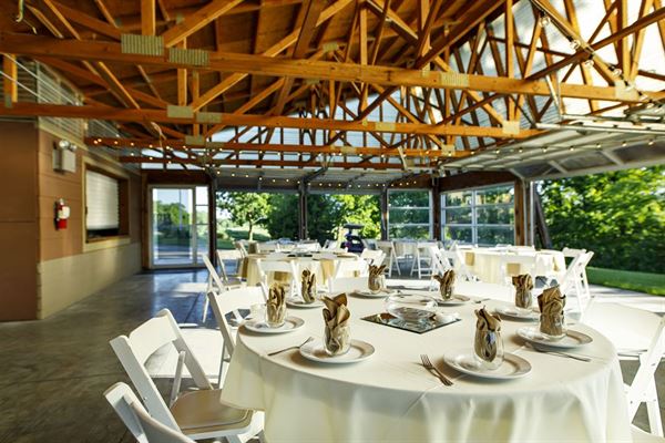 Prairie Highlands Golf Club