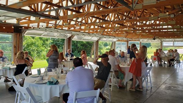 Prairie Highlands Golf Club