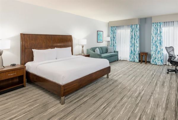 Hilton Garden Inn Boca Raton